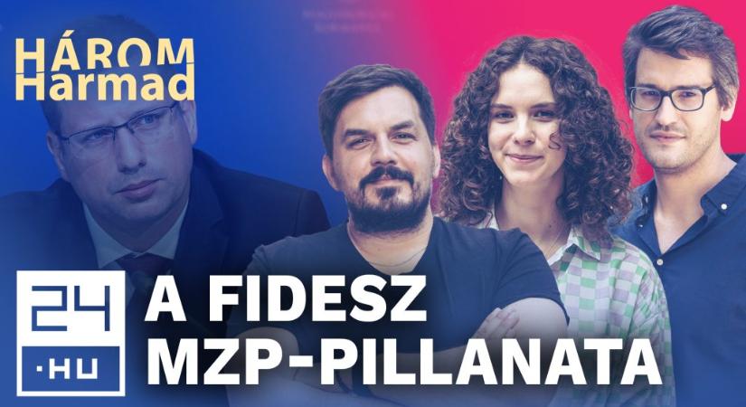 Gulyás Gergely nyílt színi megalázása még visszaüthet