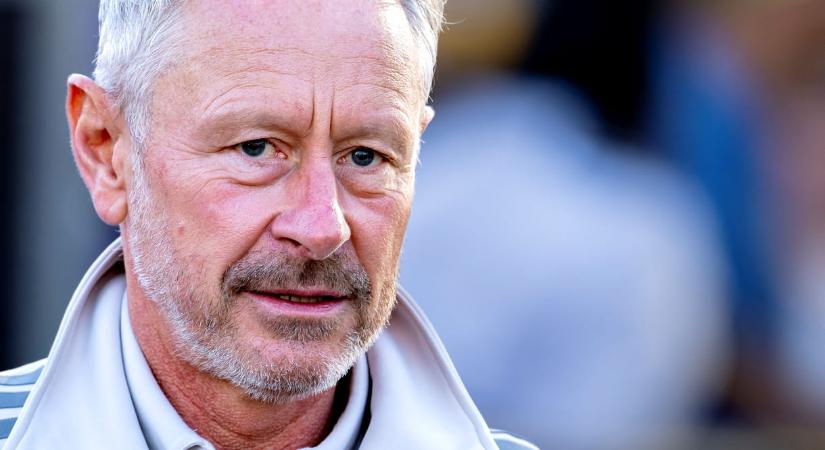 Két futam után távozott az Audi csapatfőnöke, másik istállóhoz igazolhat át