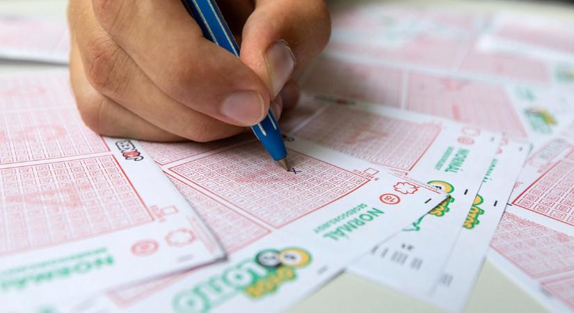 5,9 milliárd a lottón – álom vagy átok? Megszólaltak a nyíregyháziak (videóval)