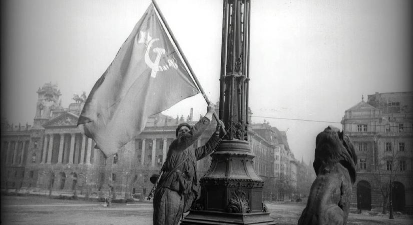 A lehetséges áthallások és a költségek miatt kaszálta el az NFI az erőszakoló szovjet katonákat ábrázoló filmet
