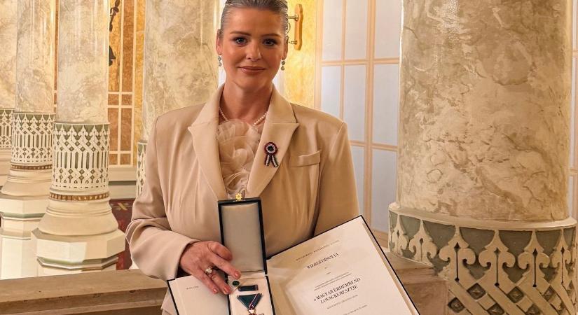 Rákay Philip lovagkeresztes asztrológus felesége szerint a Tisza  Halak Neptunban