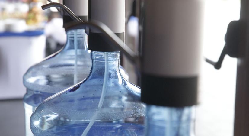 Gigaberuházás: Soha nem látott fejlesztést adtak át a városban (galéria)