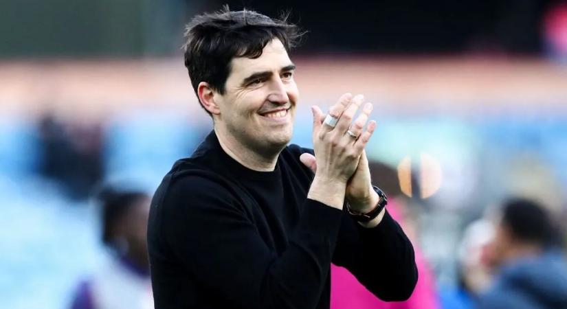 Edzője sodorhatja nagyon nehéz helyzetbe Tóth Alexet