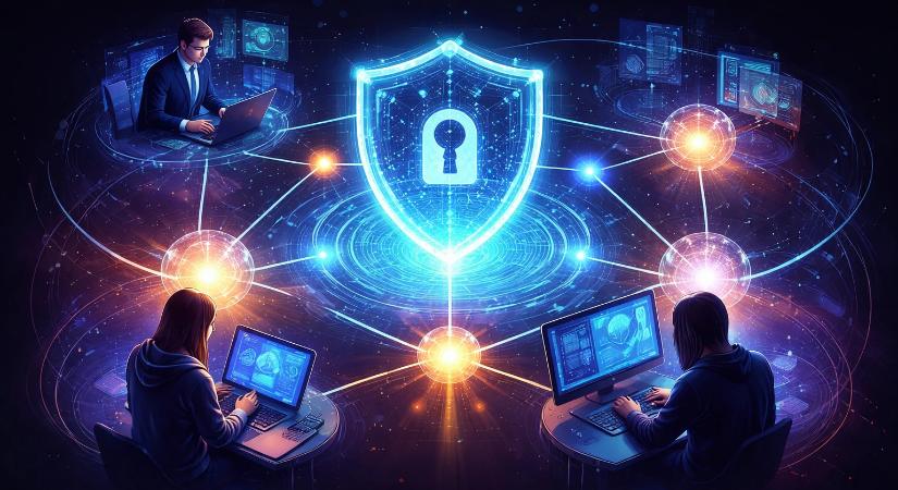 A multi-party computation (MPC) jelentése, értelmezése és szerepe a kriptovaluta-piacokon