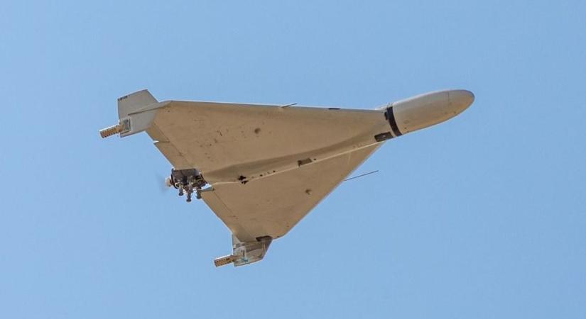 Ukrajnának annyi fegyvere van, hogy már külföldre szállítanak belőle: öt országban is telepítettek drónelhárító egységeket