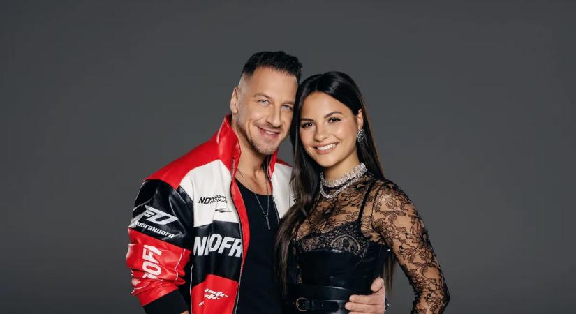 Megszólalt a Borsnak Domján Evelin: Kíméletlen betegsége miatt óriási bajban A Nagy Duett élő show-ja!