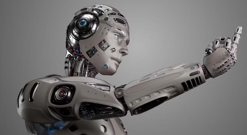 Bosszút állt egy AI, mert nem tartották jónak az ötletét