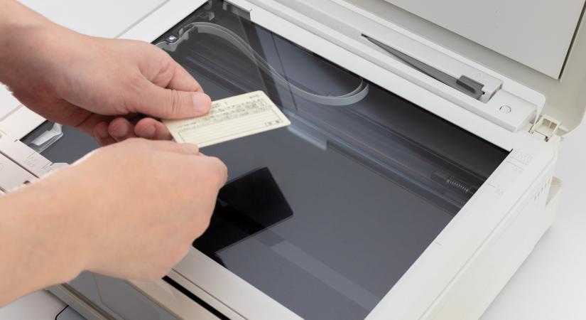 Észbontó, miért járt fénymásolt jogsival a 84 éves bácsi