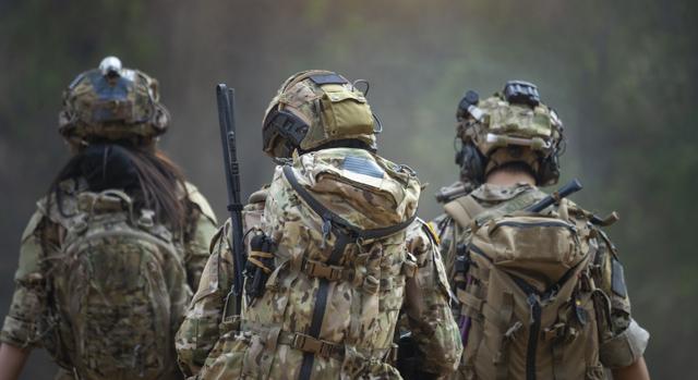 Fontos hír érkezett a magyar katonákról: itt a bejelentés