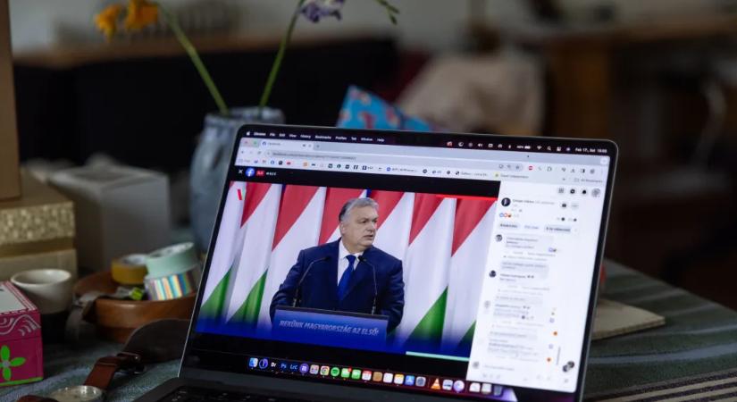 Fact-check: Tényleg korlátozza a Facebook Orbán Viktor posztjainak elérését?
