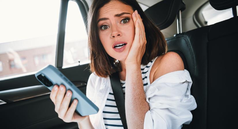 Valaki átnézte a telefonod? A mobilod elárulja, ha igen