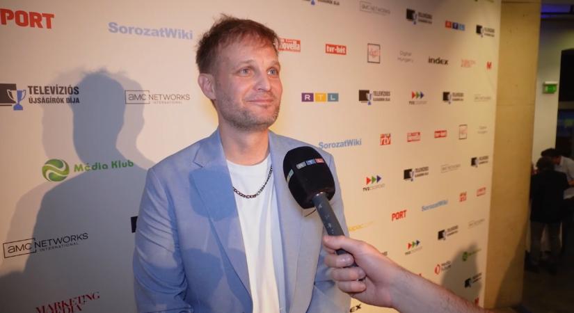 Ezt nem fogod elhinni: Puskás-Dallos Peti őrületes titkot árult el Istenes Bencéről