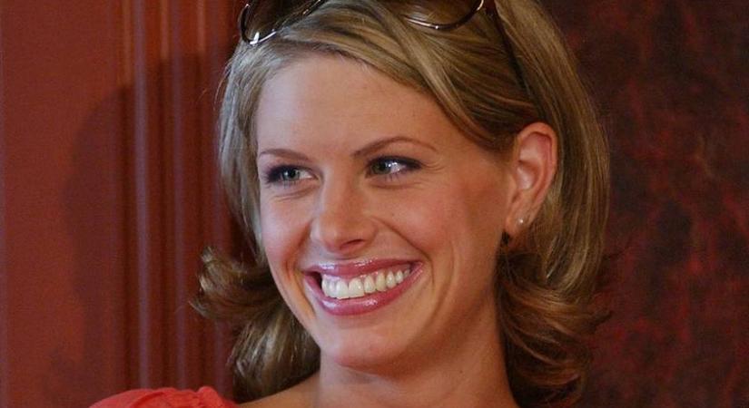 Szexszimbólum színésznő volt a 2000-es években: a Glamour-gálán új hajszínnel nem ismertük fel Oroszlán Szonját