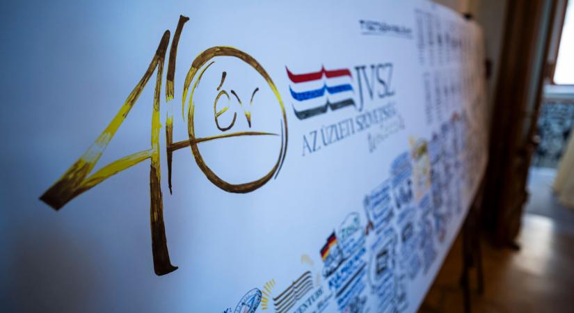 ÁTADTÁK A COMPANIES FOR THE FUTURE AWARD 2026-OS DÍJAIT