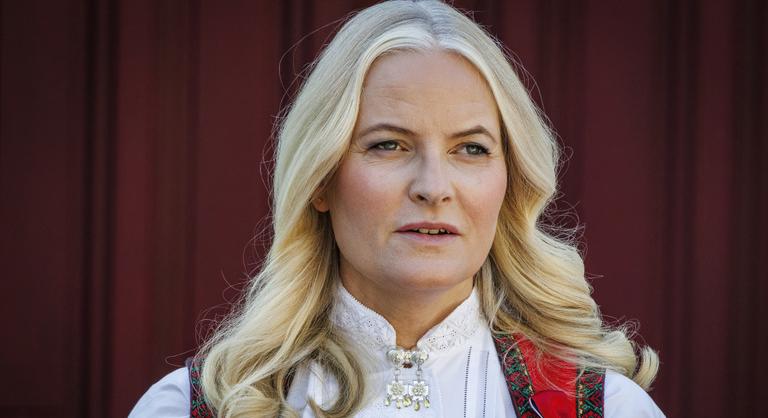 Manipulálhatta és becsaphatta a norvég koronahercegnét Jeffrey Epstein