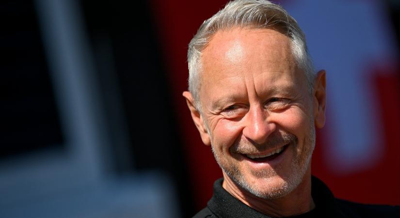 Két futam után komoly változás az Audi F1-es stábjában