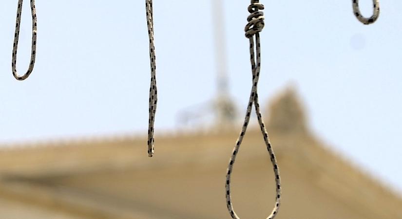 Iránban felakasztottak egy 19 éves válogatott birkózót, akit a rezsimellenes tüntetések során tartóztattak le