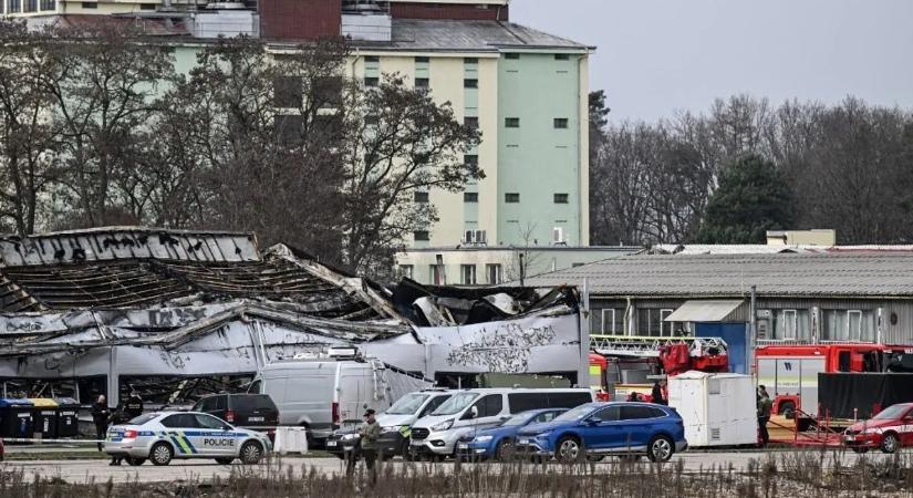 Terrortámadás érhette a cseh fegyverüzemet – szakértő szólalt meg a háttérről