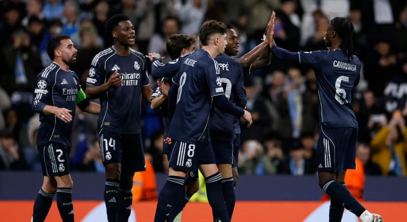 Liverpoolban köthet ki a Real „kegyvesztett” fiatalja