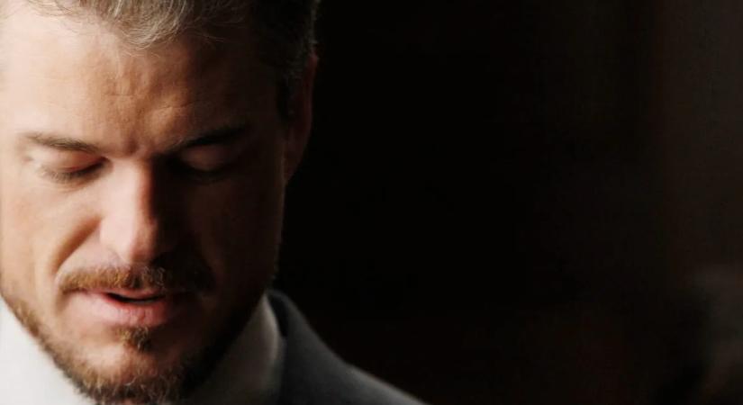 Áll a bál: ezért hagyták ki a tragikusan elhunyt Eric Dane-t az Oscar-gála megemlékezéséből