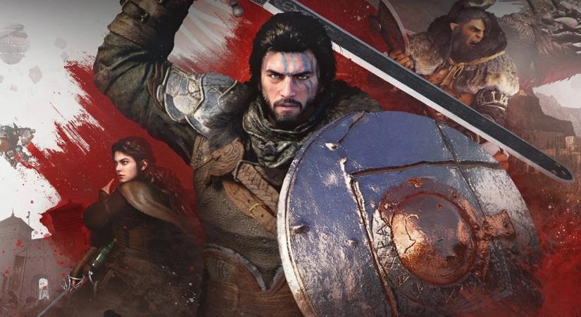 Túl a kétmillión a Crimson Desert, de akkor miért VEGYES az értékelése?