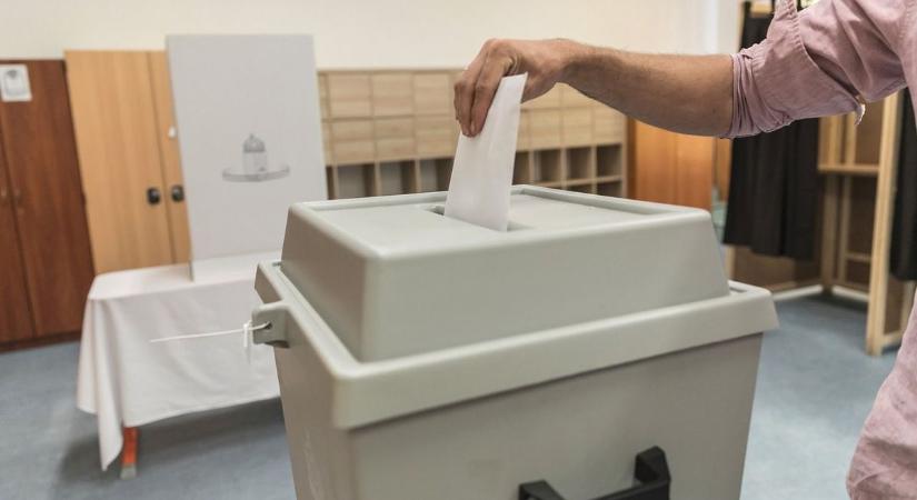 Főhet Magyar Péter feje, ebben a borsodi körzetben is a Fidesz jelöltje vezet!
