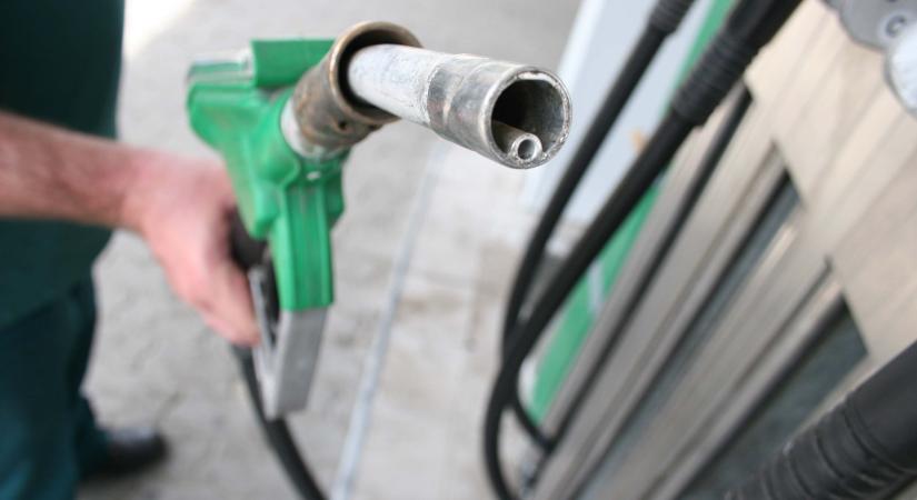 110 dollárra nőtt az olaj hordónkénti ára