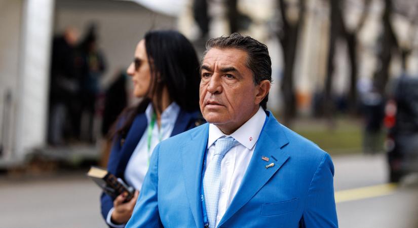 Trump régi barátja kérésére az ICE deportálta a gyereke anyját