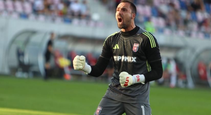 Nyártól jön az újabb kérdőjel a Videotonnál, csak ezzel lennének elégedettek (videó)