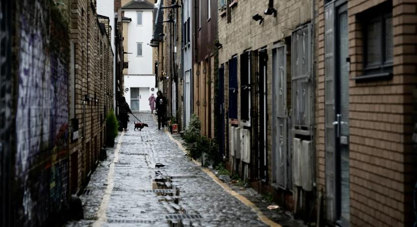 Megoldódhat a brit kriminalisztika egyik legismertebb ügye: 55 év után bizonyítékot találtak