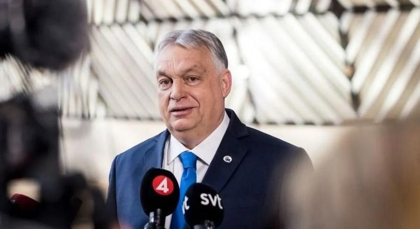 Összefoglalta a nap legfontosabb eseményeit a magyar miniszterelnök