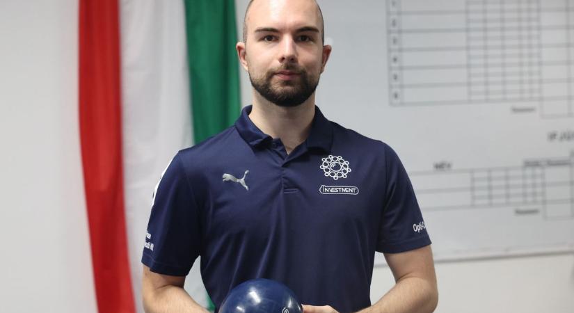 Hazai sikerrel maradnának versenyben a kaposvári tekézők