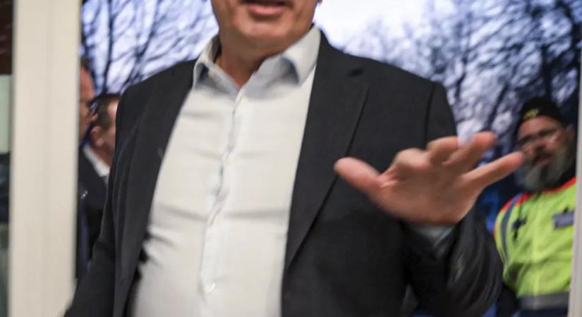 Kollégáink erőszakos kidobása után emlékezteti tagjait az országos szervezet, hogy polgárőr kampányrendezvényeken nem működhet közre