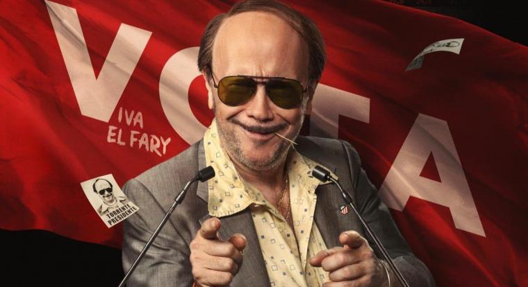 Rekordokat döntve rajtolt el a mozikban a Torrente 6