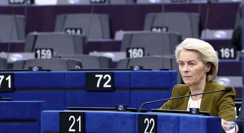 Győzelemre áll Orbán Brüsszelben, ráadásul a Bizottságot nemcsak Ukrajna sürgeti