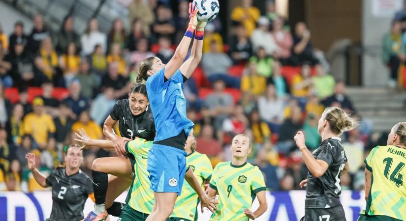 FIFA: minden női csapatnak kötelező lesz női edzőt alkalmaznia