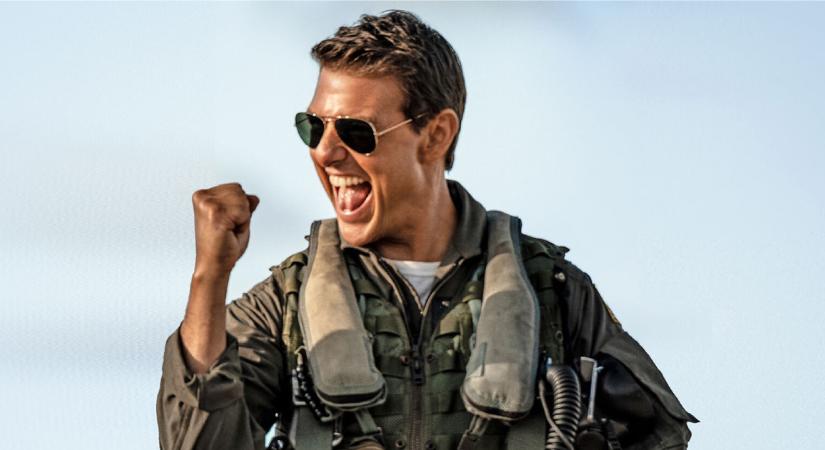 Tom Cruise lehet a gonosz Joseph Kosinski Miami Vice-rebootjában