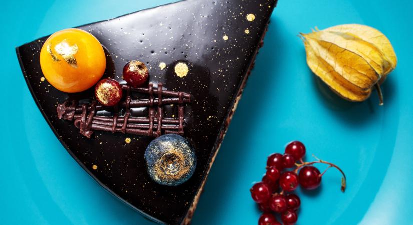 A világ legjobb tortái