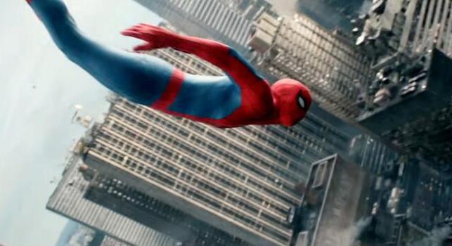 „Hali, a nevem Peter Parker" – már szinkronnal is nézheted a Pókember: Vadonatúj nap előzetesét