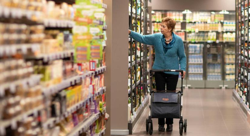 Kongatják a vészharangot: a járvány óta nem vásároltunk ennyire keveset