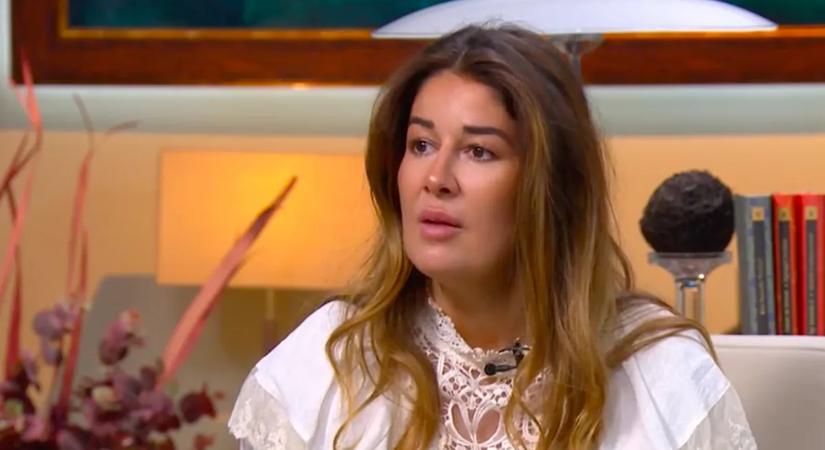 Bevállalta: Nem hiszed el, mivel lepte meg magát születésnapján Singh Viki!