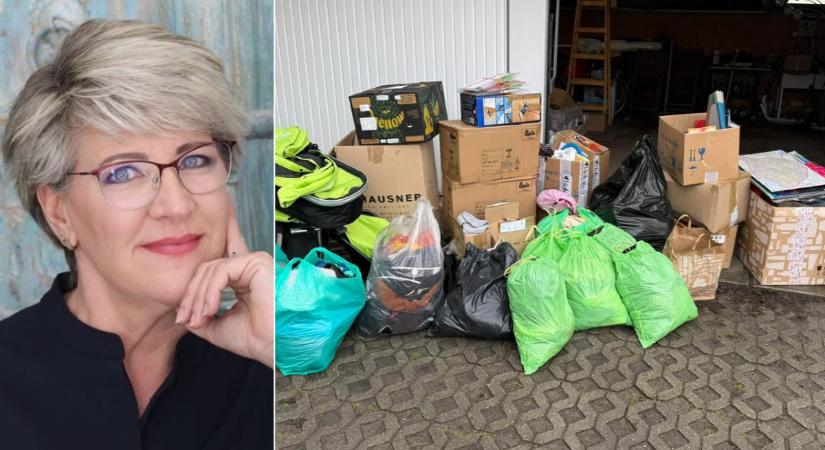 Veszélybe került egy háromgyermekes budapesti csonka család lakhatása – csak átmeneti a segítség