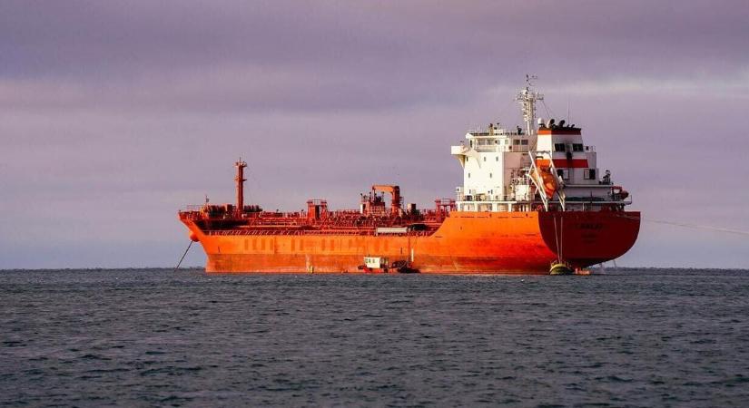 Hét ország kész segíteni a Hormuzi-szoros biztonságában