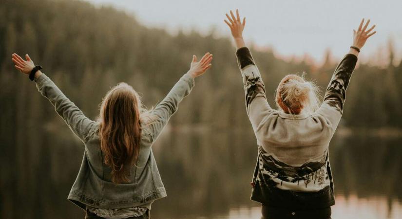 Legboldogabb országok listája: a top 5-ben meglepetés is született!