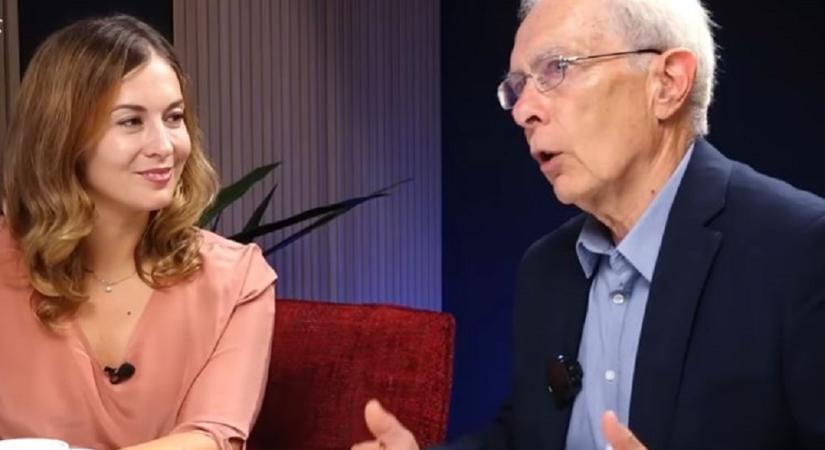 A pusztulásunkat akarják