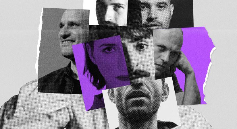 Sztárokkal tűzdelt zenés rádiószínház indul a Budapest Park online rádióján