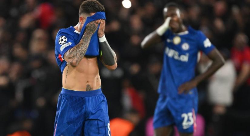 Mészárszékké vált az angoloknak a BL – de meg kell ezen lepődni?