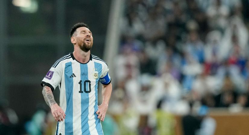 Teljes káosz az argentin válogatottnál – sorra maradnak el a meccsek