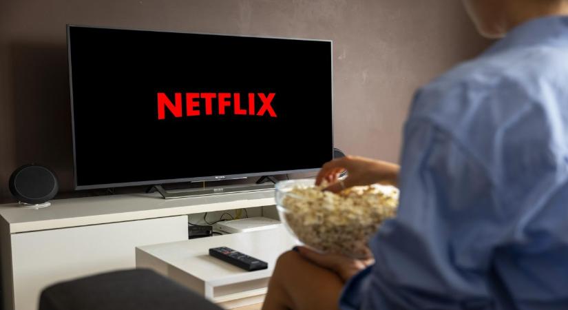 Mától nálunk is nézhető Netflixen az év legjobban várt filmje