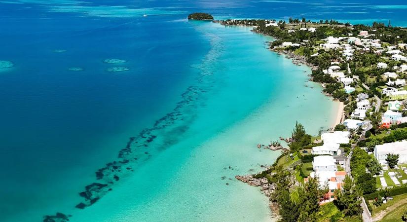 Megoldódott a Bermuda-háromszög rejtélye? A tudósok új magyarázattal álltak elő